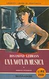 Una nota in musica