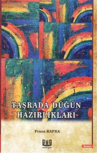 Tasrada Dügün Hazirliklari (Paperback)
