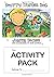 Dusty's Wonder Bug - Activity Pack: Learn and Grow Activities for Young Children