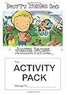 Dusty's Wonder Bug - Activity Pack: Learn and Grow Activities for Young Children