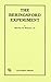The Beringsford Experiment
