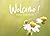 Welcome Visitor Guest Book:...