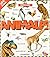 Observa el mundo animal / Look at the World Animals (Spanish Edition)