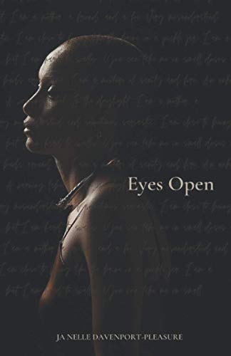 Eyes Open (Paperback)