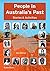 People in Australia's Past - 2nd Ed by Susan E Boyer