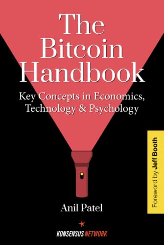The Bitcoin Handbook: Key Concepts in Economics, Technology & Psychology (Hardcover)