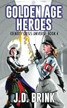 Golden Age Heroes