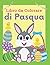 Libro da colorare di Pasqua...