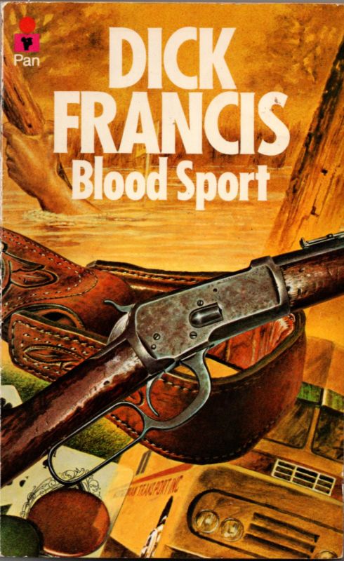 Blood Sport
