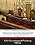 History, Jurisdiction, and Summary of Legislative Activities of the United States Senate Committee on Indian Affairs During the One Hundred Sixth Cong