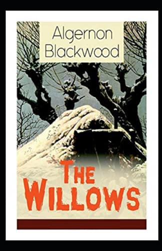 The Willows Illustrated