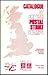Catalogue of British postal...