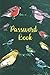 Password Book: Personal Int...