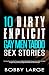 10 Dirty Explicit Gay Men T...