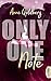 Only One Note (Only-One-Reihe 3) (German Edition)