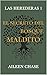 El secreto del bosque maldito (Las Herederas nº 1) by Aileen  Chase