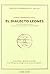 Dialecto Leones (Cd)