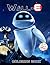 Wall E Coloring Book: 50+ JUMBO Coloring Pages With High Quality Illustrations For Fans Of All Ages