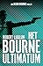 De Bourne collectie (Jason Bourne, #3)