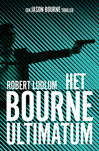 De Bourne collectie (Jason Bourne, #3)