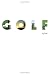 GOLF Log book: Track Your G...