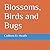 Blossoms, Birds and Bugs