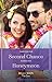 Second Chance Hawaiian Honeymoon (Blossom and Bliss Weddings, Book 1) (Mills & Boon True Love)