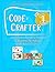 Code Crafter 1: Beginner - Students Book and Workbook: Learn how to create computer programs for videogames, animations and robotics projects using ... 7 -14 years. Updated for Scratch version 3.0