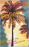 Fallen Inferno: Vol 2 - The Blended Chronicle Series