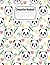 Composition Notebook: Panda...