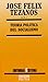 Teoria política del socialismo (Colección Politeia) (Spanish Edition)