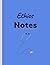 Ethics Notes