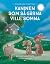Kaninen som så gärna ville somna  by Carl-Johan Forssén Ehrlin
