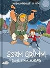 Gorm Grimm