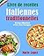 Livre de recettes italienne...