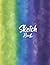 Sketch Book: Sketch pad not...
