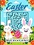 Easter Maze Book For Kids: ...