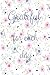 Grateful For Each Day Journal Diary Notebook Paperback 6" x 9... by Nicole O'Brien