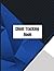Client Tracking Book: Custo...