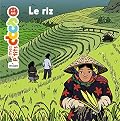 Le riz