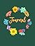 Floral Journal