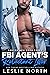 FBI Agent's Reluctant Lover by Leslie North