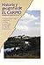 Historia y geografía de El Carpio (Serie Historias locales) by VV. AA.