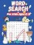 Word Search for Kids Ages 5...