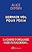 Dernier Vol pour Pékin by Alice Ekman