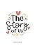 The Story of Us | Couple Journal by Alicia Carter