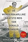 De wonderbaarlijke laatste reis van Donald Crowhurst (Dutch Edition)