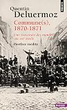 Commune(s), 1870-...
