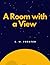 A Room with a View by E.M. Forster - ( illustrated )