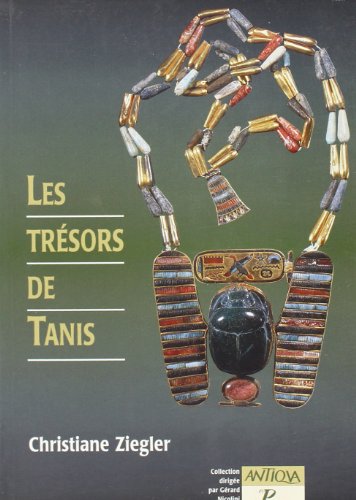 LES TRESORS DE TANIS (Paperback)